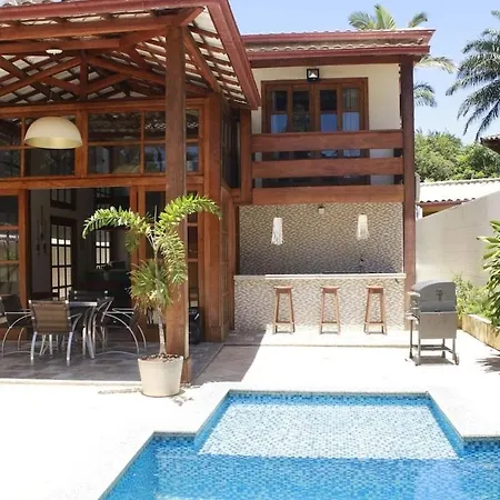 Santa Onda Itacare Villa Exterior photo