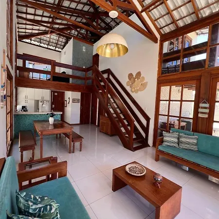 Santa Onda Itacare Villa Exterior photo