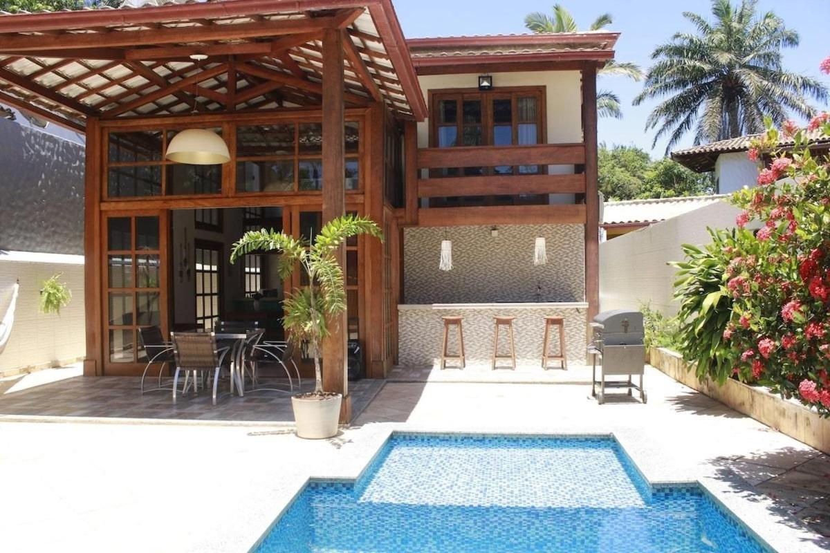 Santa Onda Holiday home Itacare