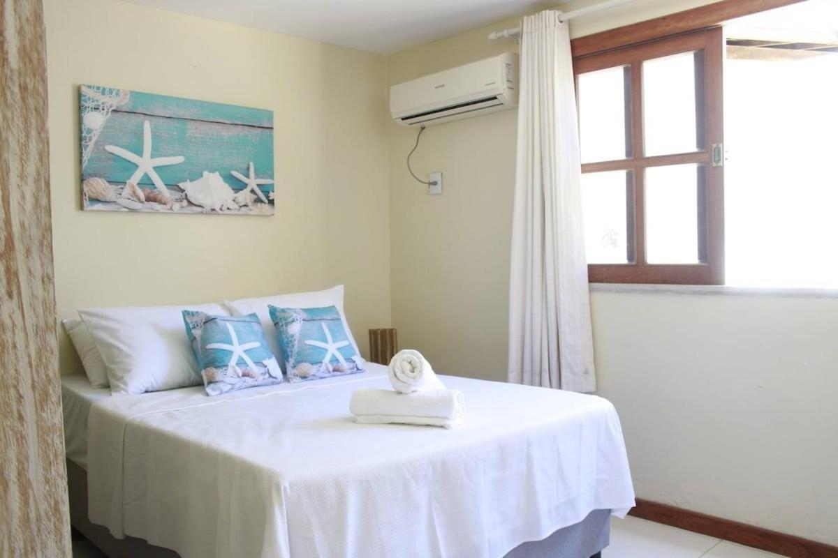 Santa Onda Holiday home Itacare