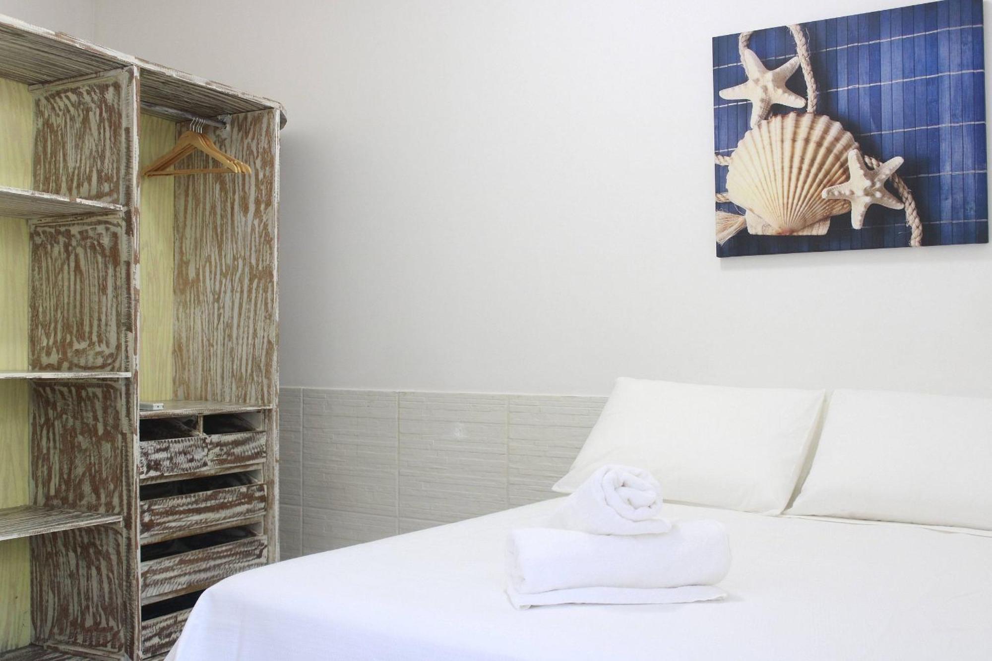 Santa Onda Holiday home Itacare
