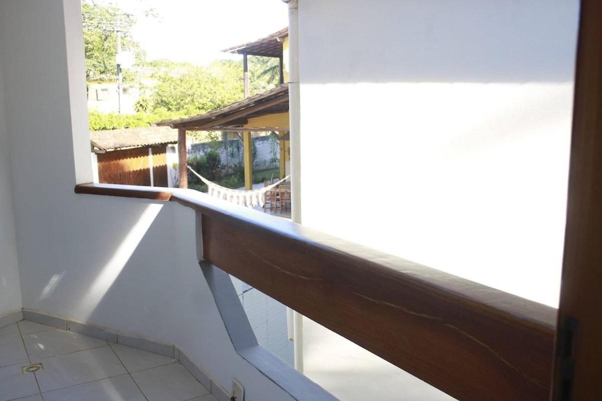 Holiday home Santa Onda Itacare