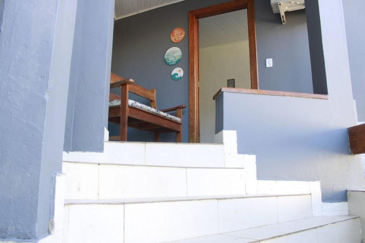 Holiday home Santa Onda Itacare