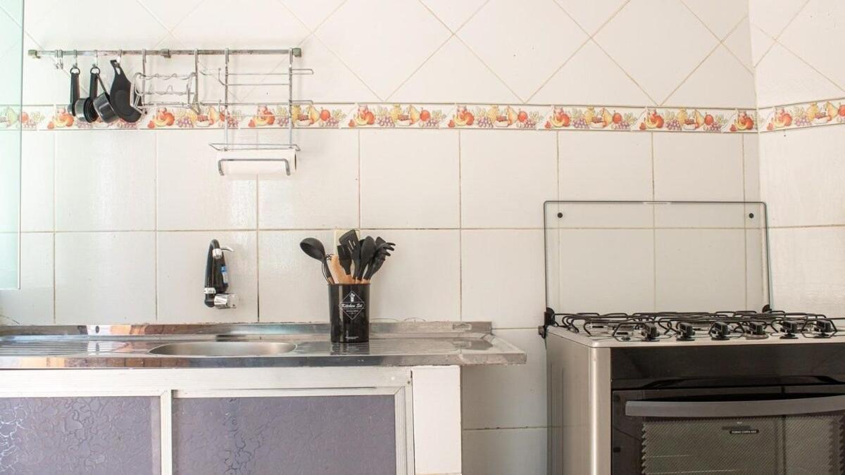 Holiday home Santa Onda Itacare