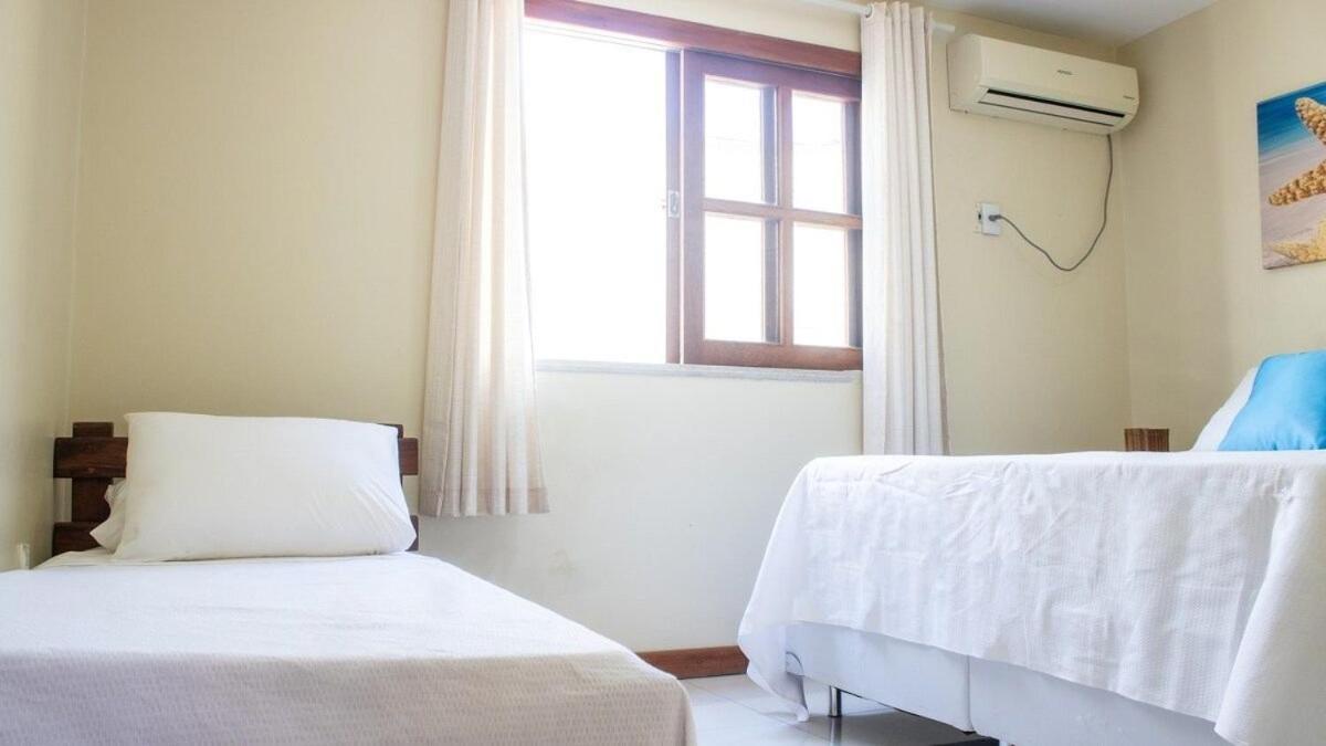 Santa Onda Holiday home Itacare