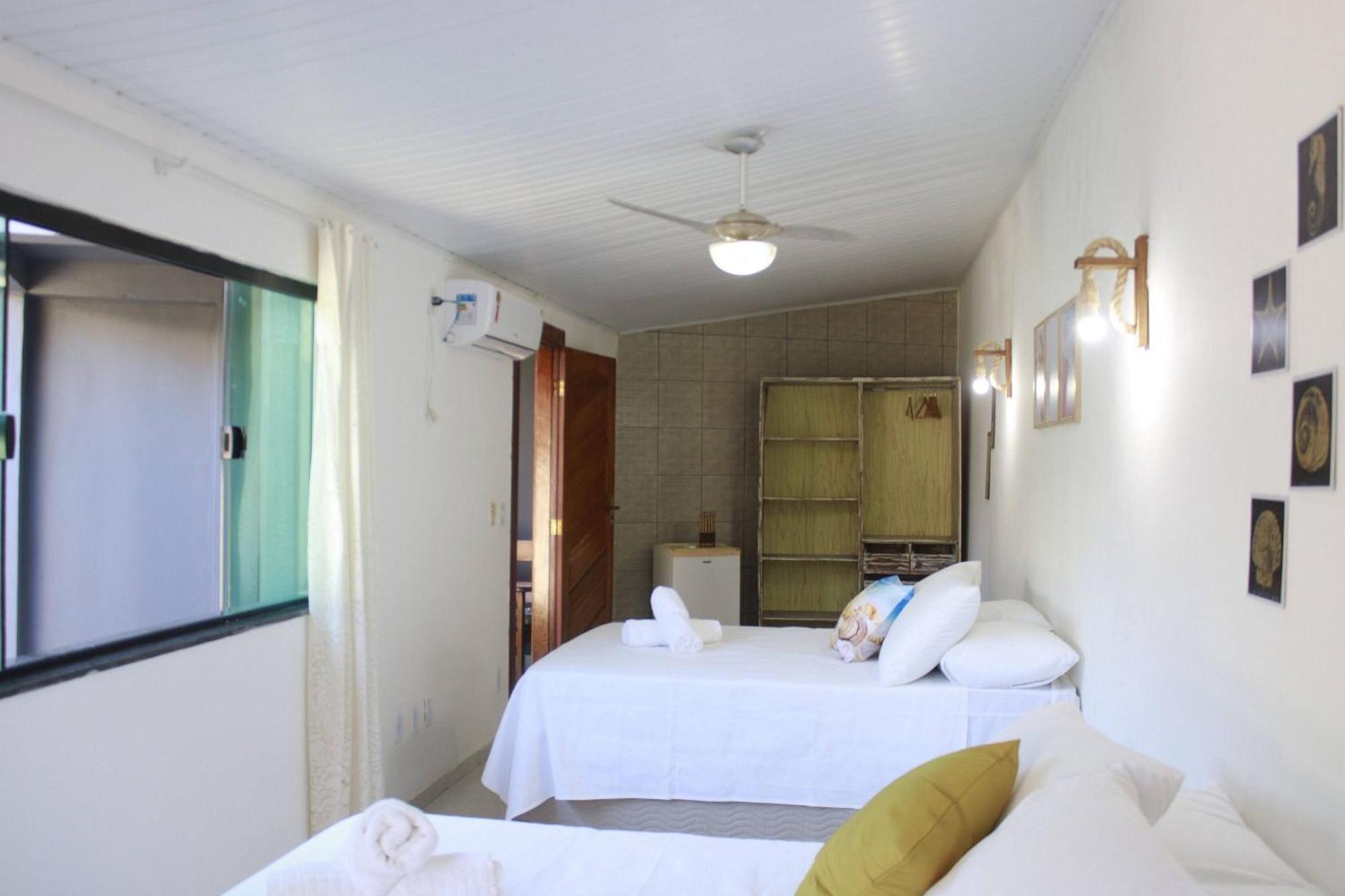 Holiday home Santa Onda Itacare
