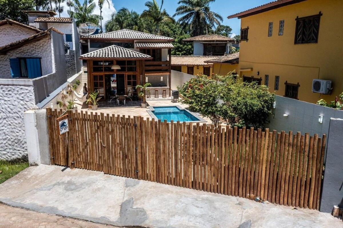 Santa Onda Holiday home