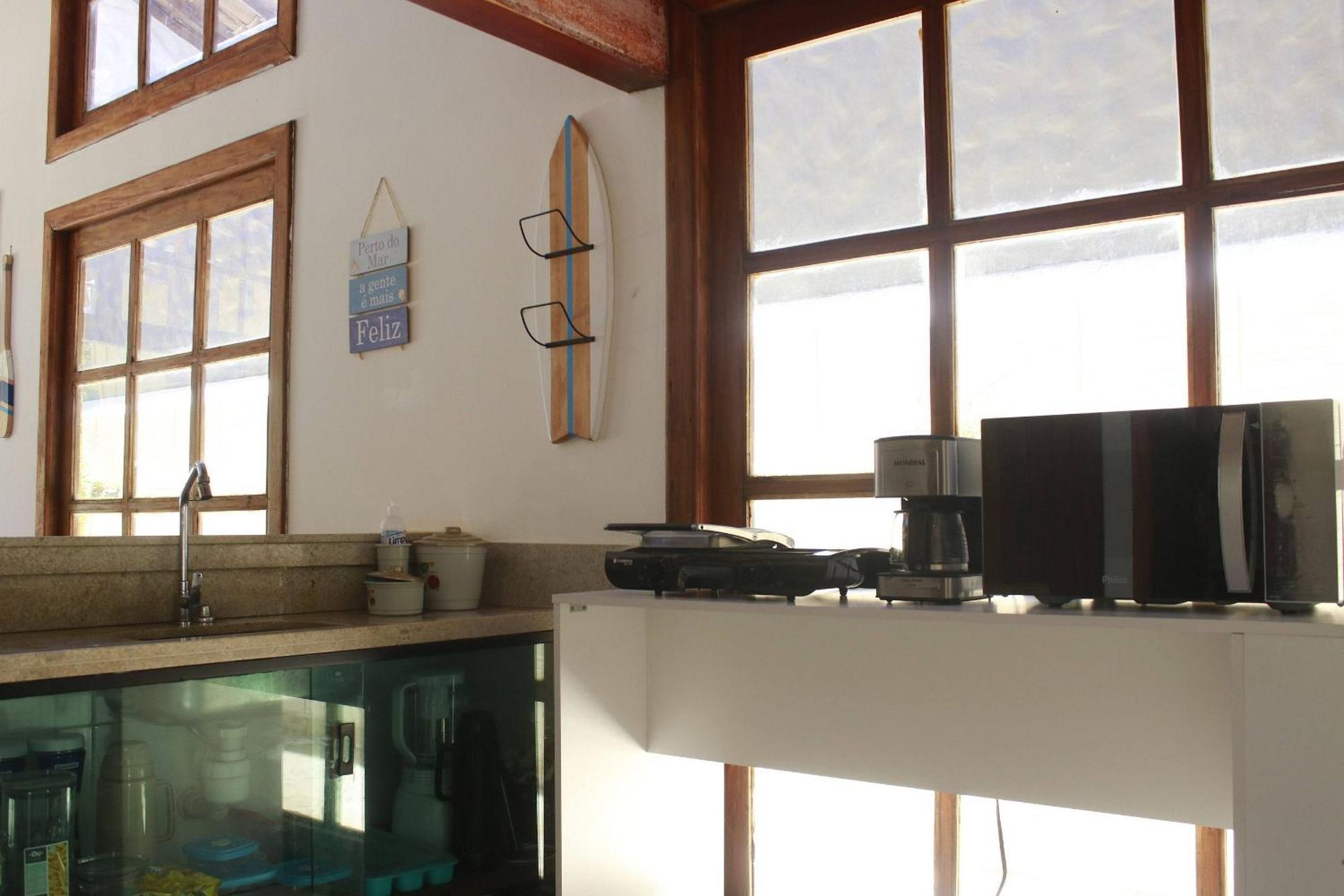 Holiday home Santa Onda Itacare