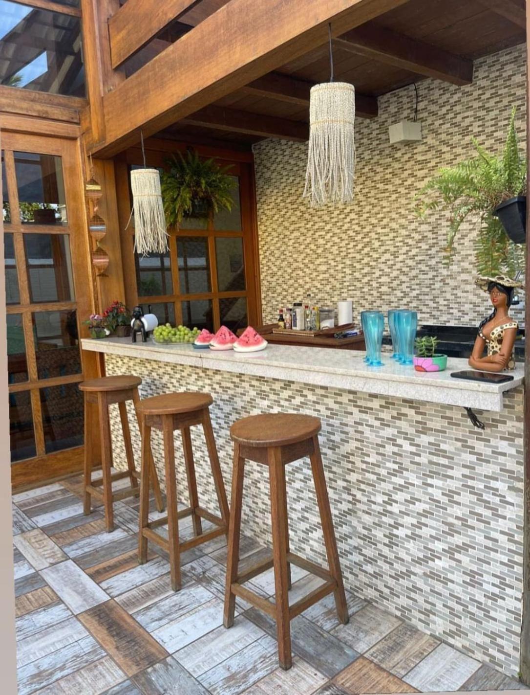 Holiday home Santa Onda Itacare