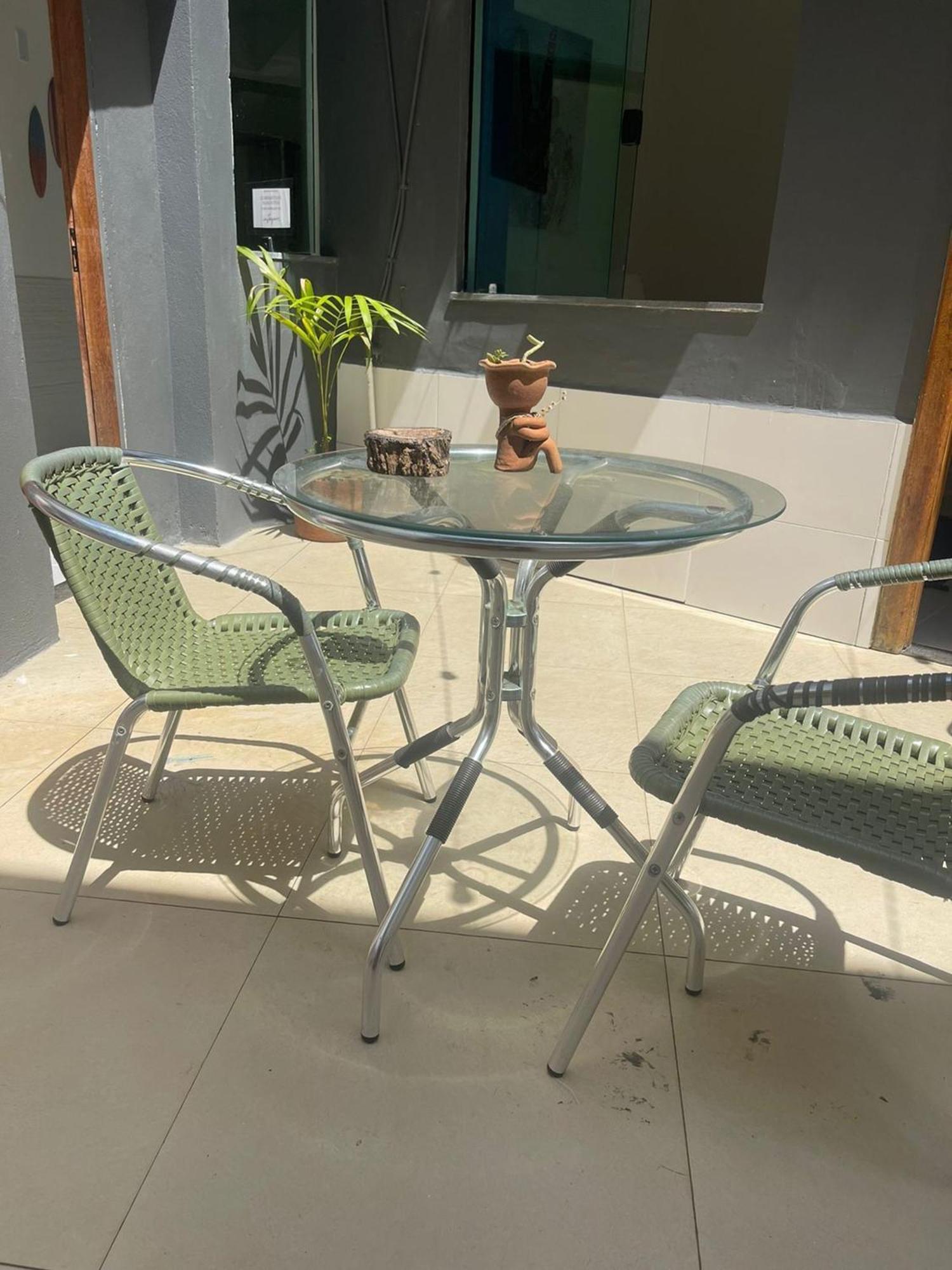 Santa Onda Holiday home Itacare